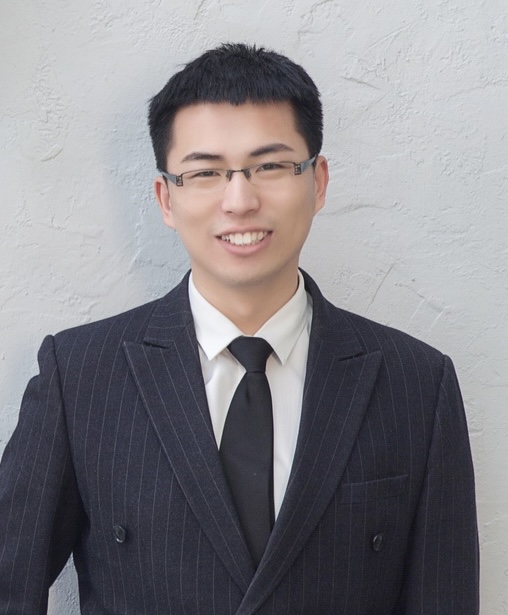 Chenxi Wang