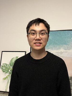 Chuandong Li