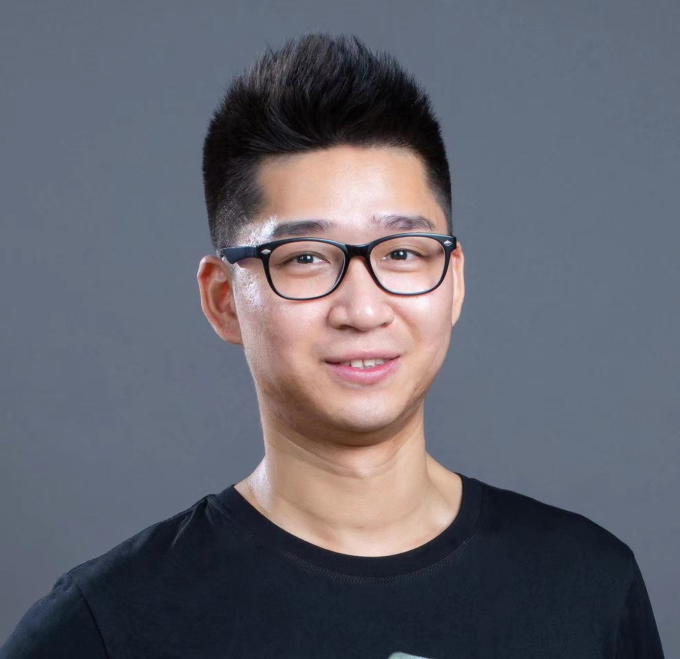 Hongliang Tian