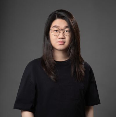 Jianyu Wu