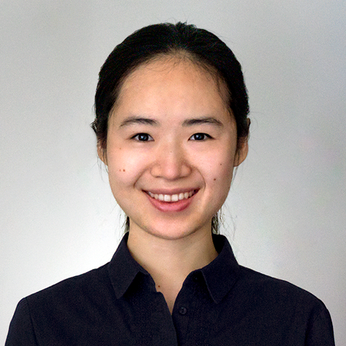 Jiasi Shen