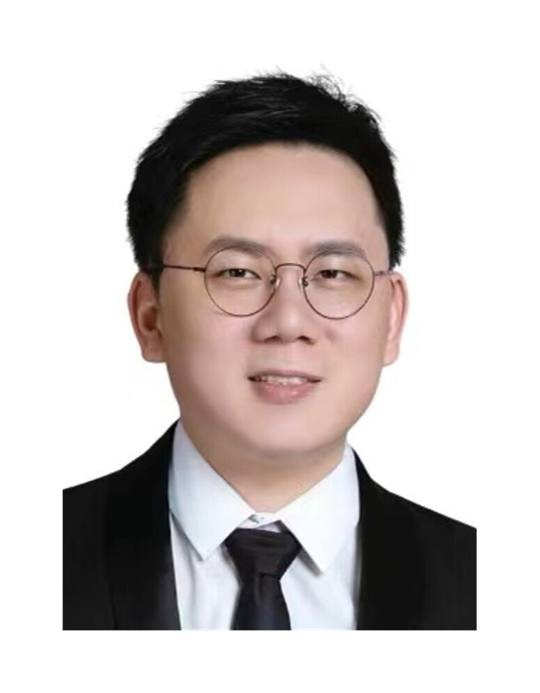 Jie Zhang