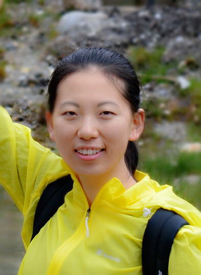 Jing Liu