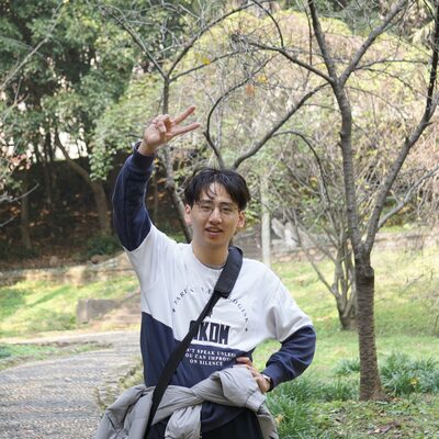 Xiran Yang