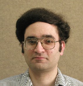 Yuval Tamir