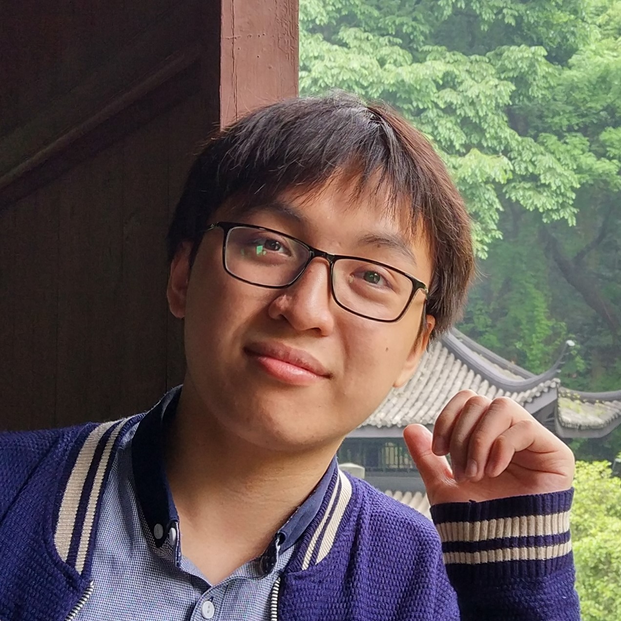 Zuming Jiang