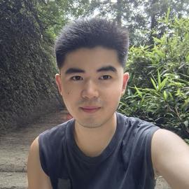 Huchao Mo