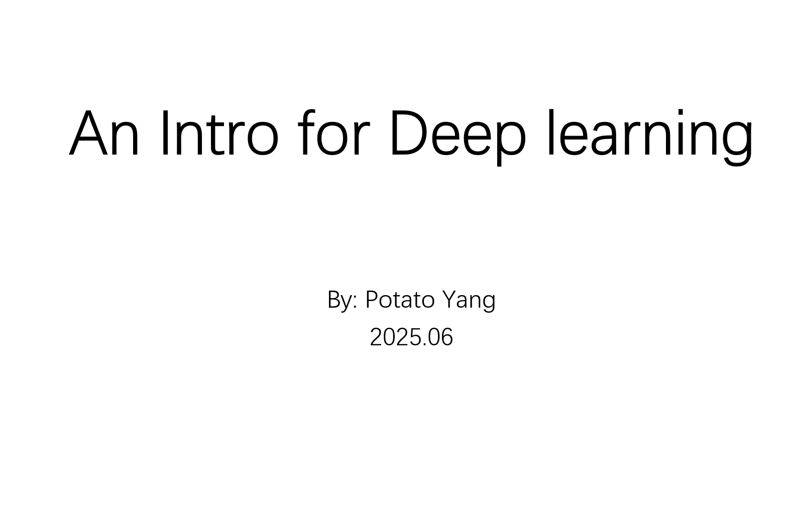 Slide 1