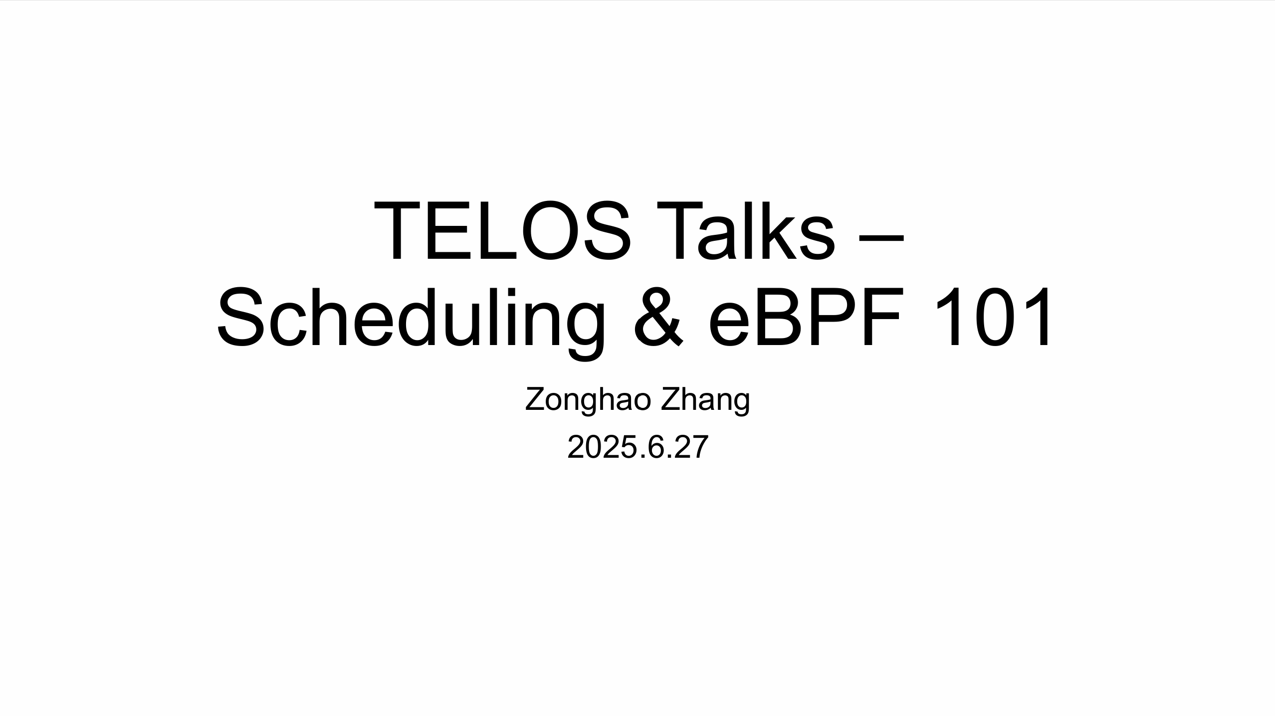 Slide 1