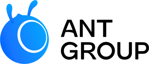 Ant Group Logo