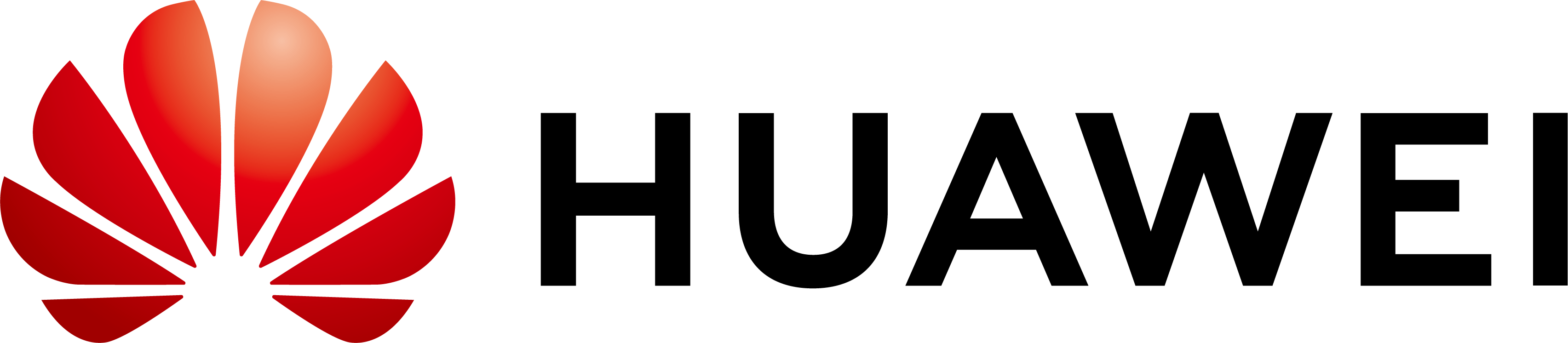 Huawei Logo